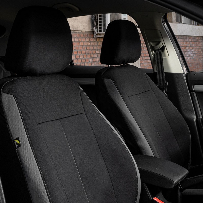 Set Huse Scaun Vision Gri