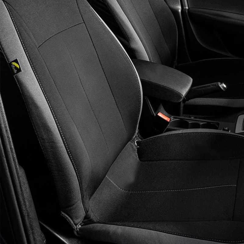 Set Huse Scaun Vision Gri