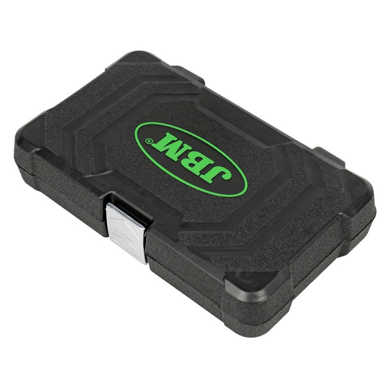 Set De 12 Piese 1/2` Imbusuri Inelare