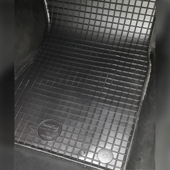 Set Covorase Auto Cauciuc Umbrella Pentru Ford Galaxy (2015-); S-Max (2015-)