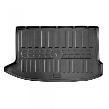 Covor Protectie Portbagaj Umbrella Pentru Hyundai Kona Electric (2018-2023)