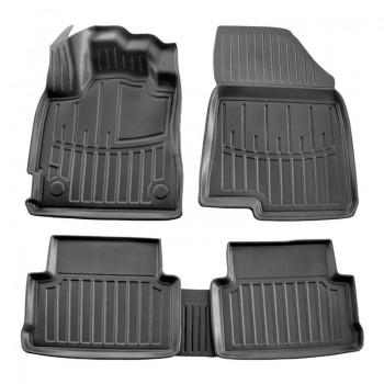 Set Covorase Auto Cauciuc Umbrella Pentru Dacia Jogger (2022-)