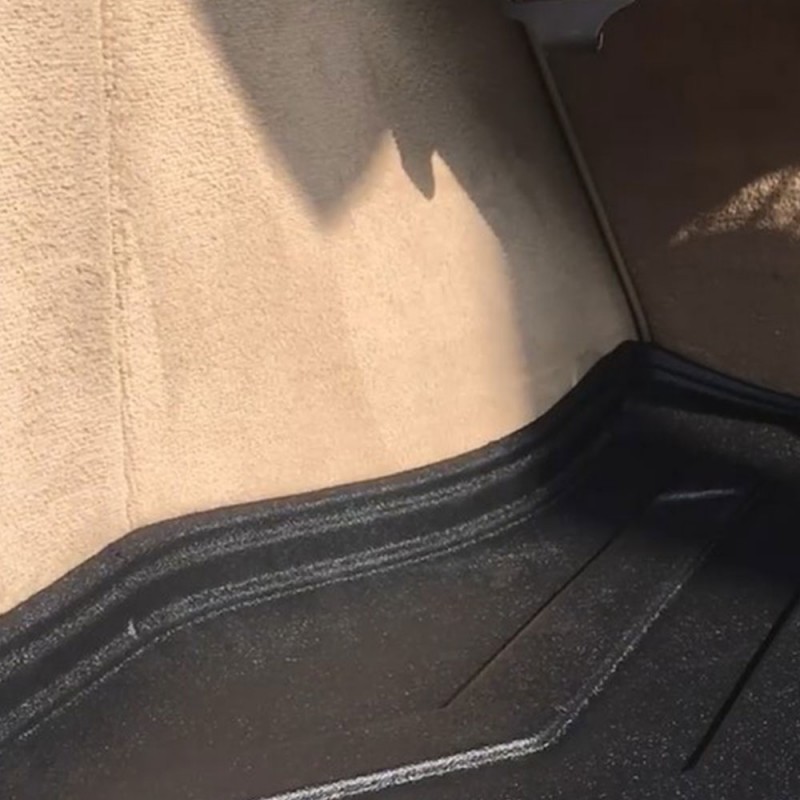 Covor Protectie Portbagaj Umbrella Pentru Dacia Logan Iii Sedan 2020-