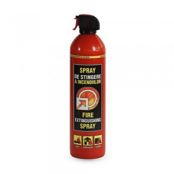 Stingator Tip Spray Romtec 1000Ml