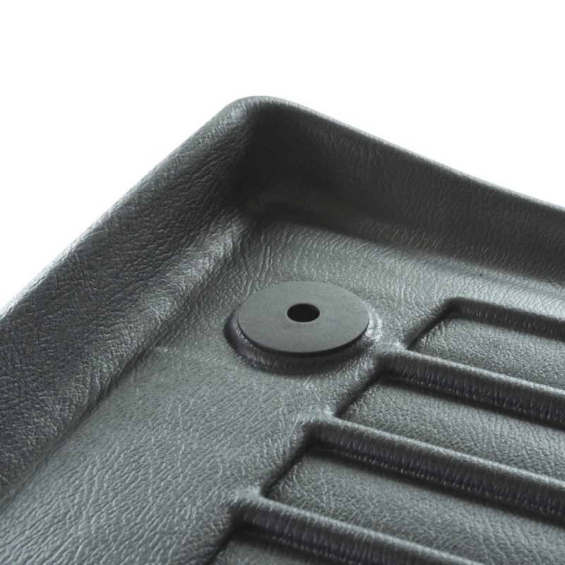 Set Covorase Auto Cauciuc Umbrella Pentru Ford Transit (2014-)