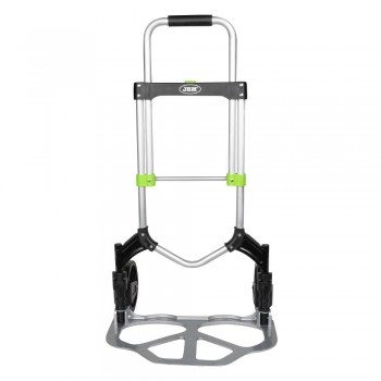 Carucior Pliabil Din Aluminiu 90Kg