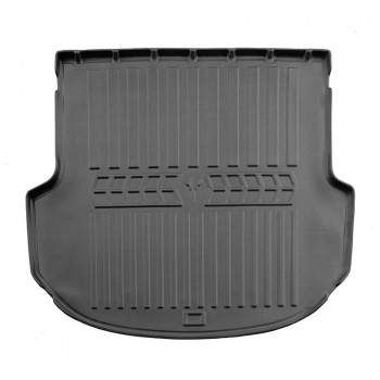 Covor Protectie Portbagaj Umbrella Pentru Hyundai Santa Fe Iii (Dm) (2012-2018)