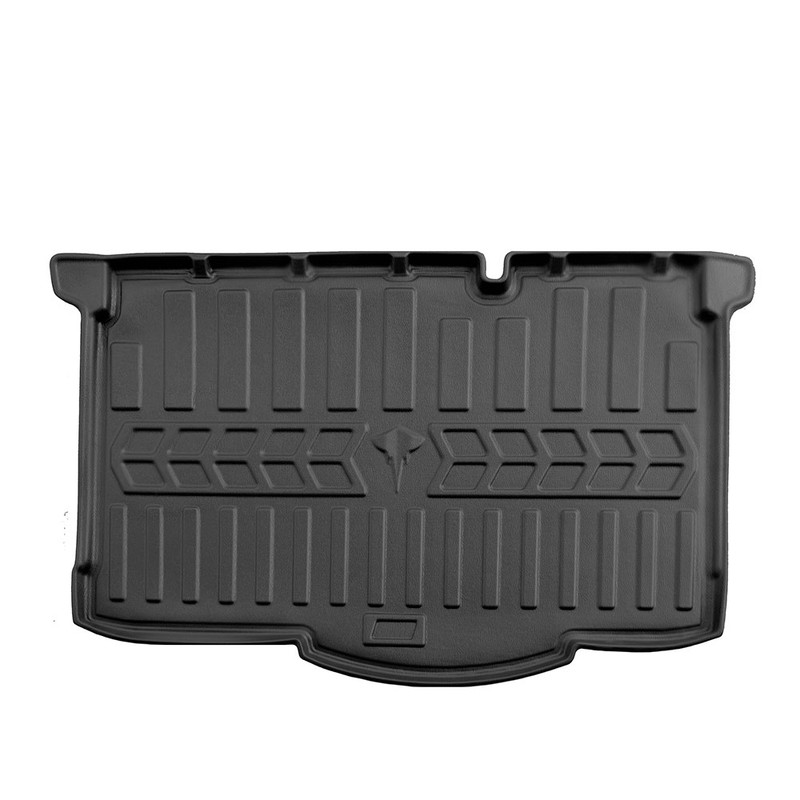 Covor Protectie Portbagaj Umbrella Pentru Opel Corsa E Cu Podea Joasa (2014-2019)