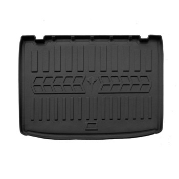 Covor Protectie Portbagaj Umbrella Pentru Renault Clio Iii Hatchback (2005-2012)