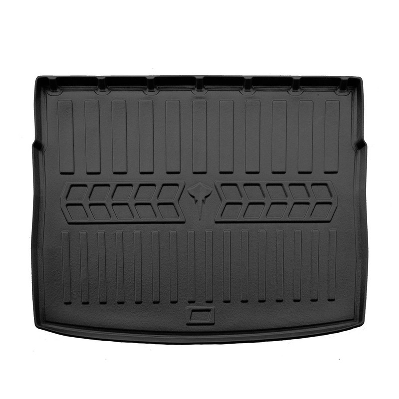 Covor Protectie Portbagaj Umbrella Pentru Volkswagen Golf Viii Cu Podea Inalta (2020-)