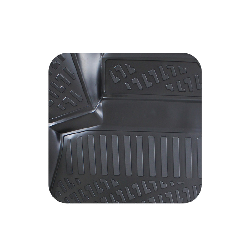 Set Covorase Auto Cauciuc Umbrella Pentru Cupra Tavascan 2023-