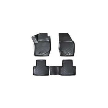 Set Covorase Auto Cauciuc Umbrella Pentru Suzuki Across 2020-