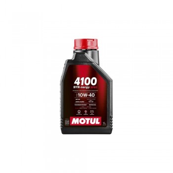 Motul 4100 Syn-Nergy Spec 10W-40 1L