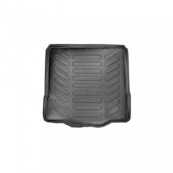 Covor Protectie Portbagaj Umbrella Pentru Ford Focus 4 Sedan (Cu Kit Reparatie Anvelope) 2018-