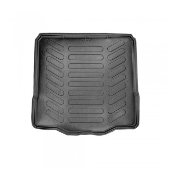 Covor Protectie Portbagaj Umbrella Pentru Ford Focus 4 Sedan (Roata De Rezerva Subtire) 2018-