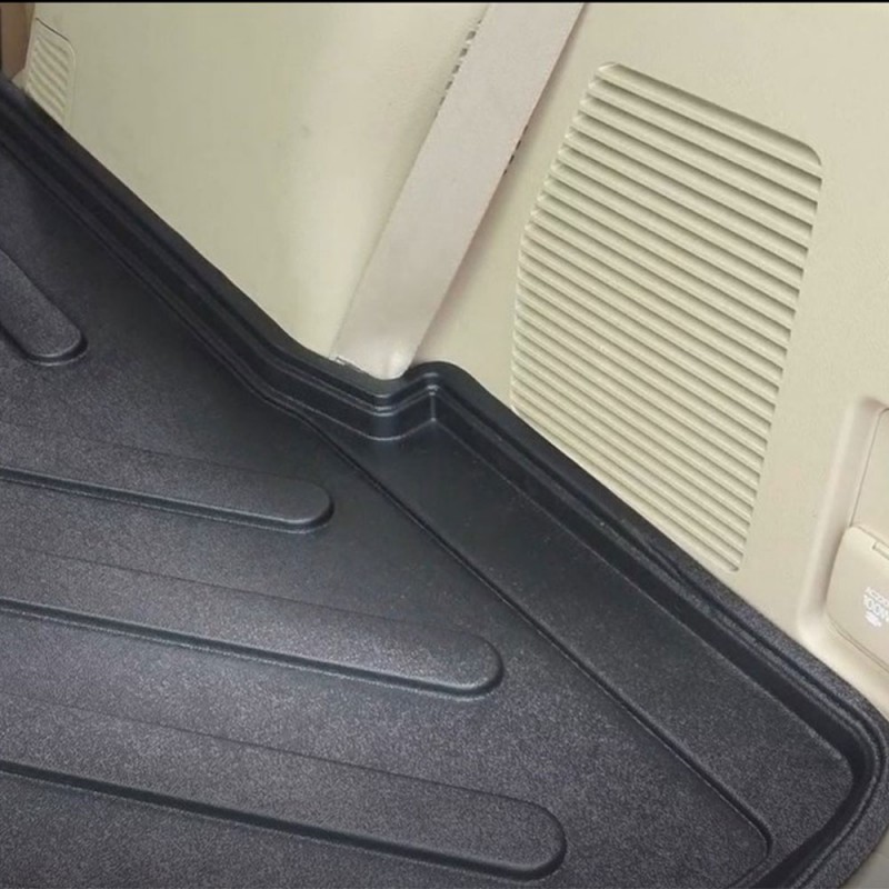 Covor Protectie Portbagaj Umbrella Pentru Opel Astra L (Cu Podea Joasa) 2022-