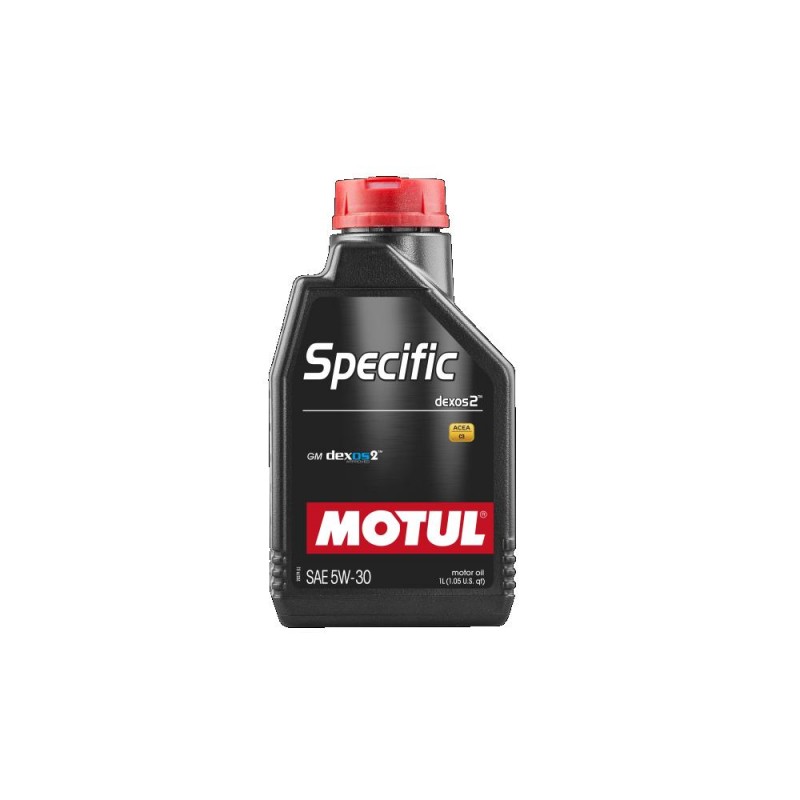 Motul Specific Dexos2 5W-30 - 1L