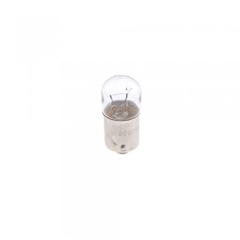 Bec 12V R5W 5W Pure Light Set 10 Buc Bosch
