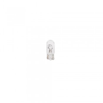 Bec 24V W5W 5W Eco Truck Set 10 Buc Bosch