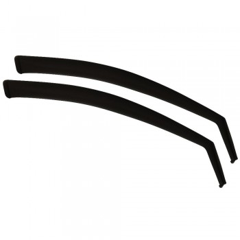 Set Deflectoare Aer Fata Farad Pentru Dacia Spring (2021-) 12794