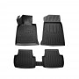 Set Covorase Auto Cauciuc Umbrella Pentru Bmw 3 (?46) (1998-2006)