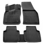 Set Covorase Auto Cauciuc Umbrella Pentru Volkswagen Tiguan Ii Allspace (2016-)