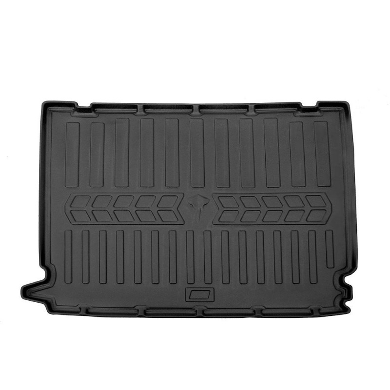 Covor Protectie Portbagaj Umbrella Pentru Peugeot 5008 (5 Din 7 Locuri) (2017-)