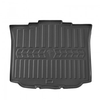 Covor Protectie Portbagaj Umbrella Pentru Skoda Roomster (2006-2015)