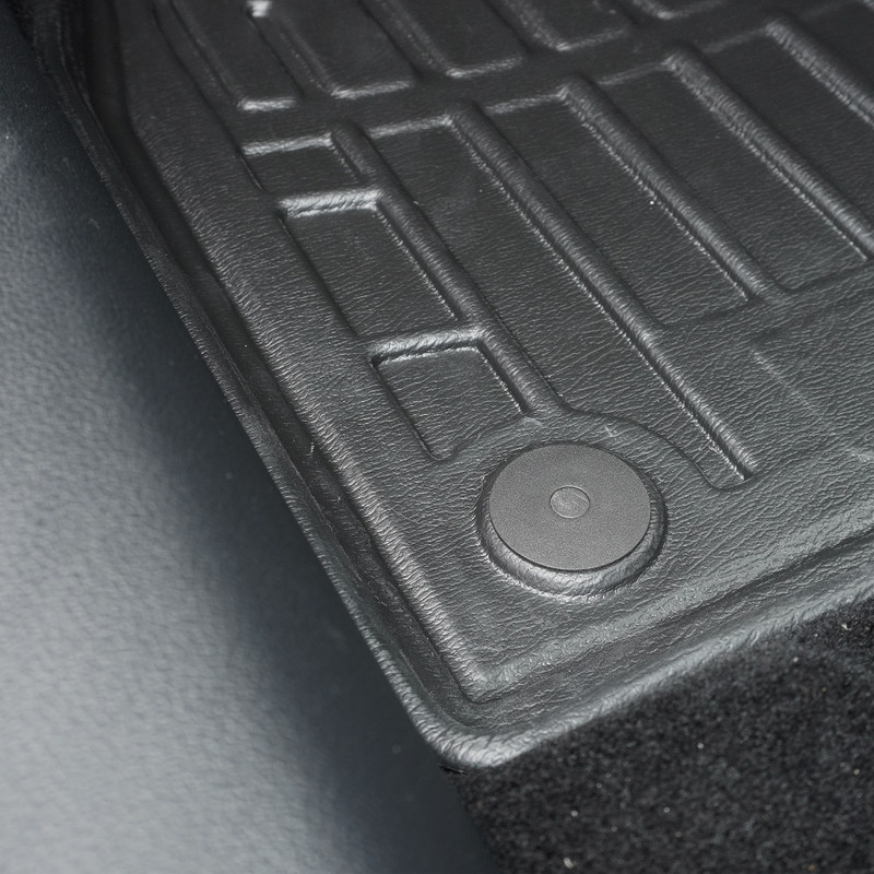 Covor Protectie Portbagaj Umbrella Pentru Toyota Yaris Ii (Xp9) Hatchback (2006-2011)