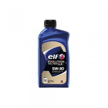 Elf Evolution Fulltech Llx 5W30 1L