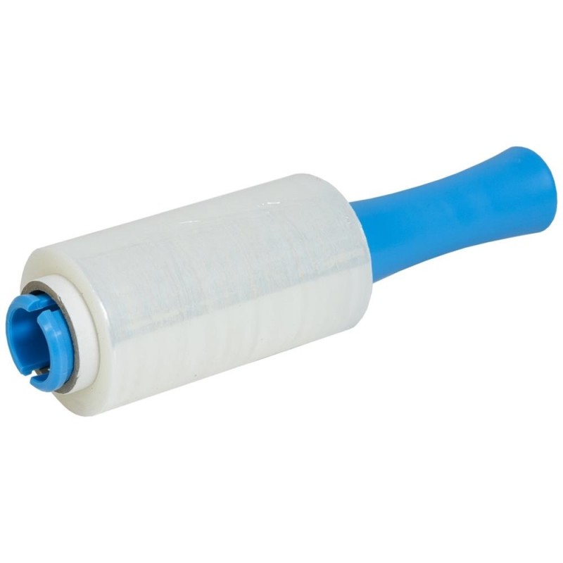 Rola Folie Volan Si Schimbator De Viteze (1 Rola 12.5 Cm X 150 M)