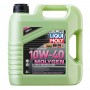 Liqui Moly Molygen New Generation 10W-40- 4L