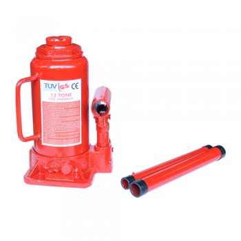 Cric Hidraulic 12 Tone (Tuv-Gs.ce)