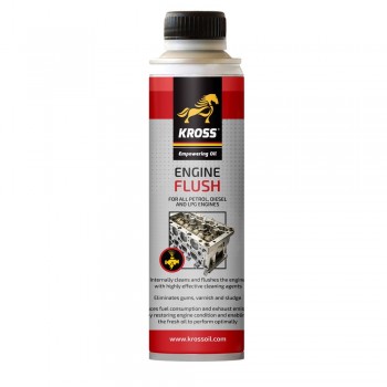 Kross Aditiv Curatare Motor - 250 Ml