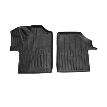 Set Covorase Auto Cauciuc Umbrella Pentru Mercedes Benz W447 Vito Iii (2014-)