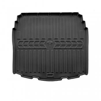 Covor Protectie Portbagaj Umbrella Pentru Toyota Corolla (E210) Combi, Cu Podea Joasa (2018-)