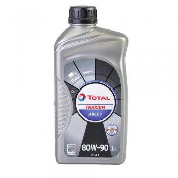 Total Transmission Axle 7 80W-90 - 1L