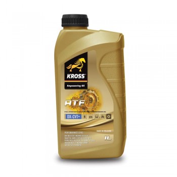 Kross Atf Dx-Cvt+ - 1L