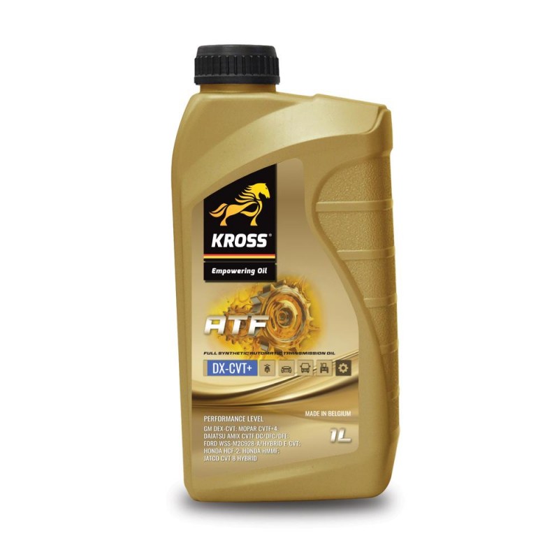 Kross Atf Dx-Cvt+ - 1L