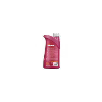 Mannol Unigear 75W-80- 1L