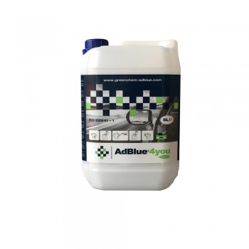 Adblue Greenchem- 5L