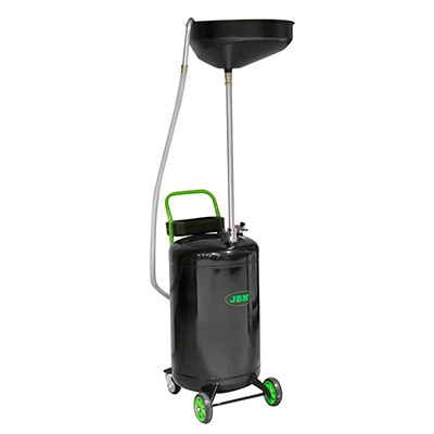 Colector De Ulei 80L Jbm