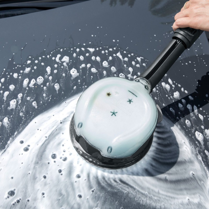 Sampon Auto Cu Formula Unica 3 In 1.1L - Karcher