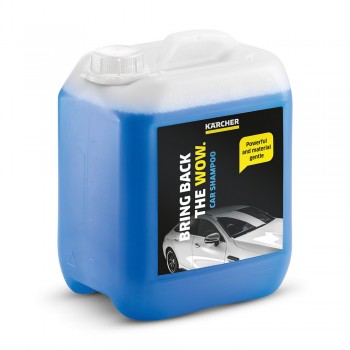 Agent De Curatare Cu Spumare. 10L - Karcher