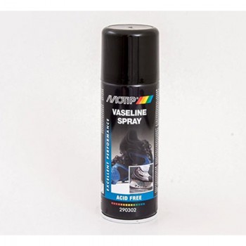 Spray Vaselina 200 Ml