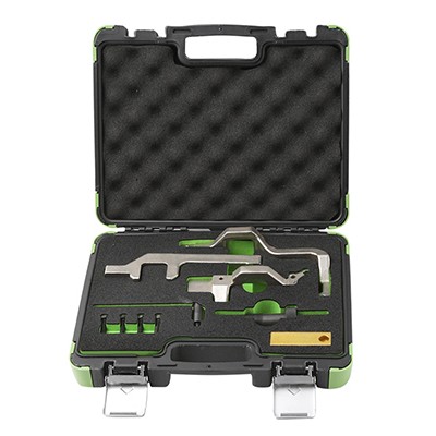 Set Dispozitive Blocare Distributie Jbm Lant. Benzina. Pentru Bmw / Mini / Psa 1.4 / 1.6 53268