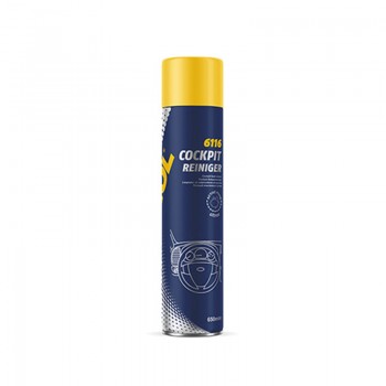 Spray Curatitor Bord Antistatic Cu Spuma Activa (Lamaie) 650 Ml