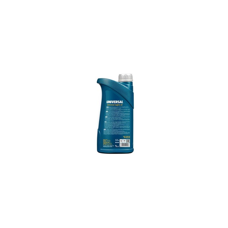Mannol Universal 15W-40- 1L