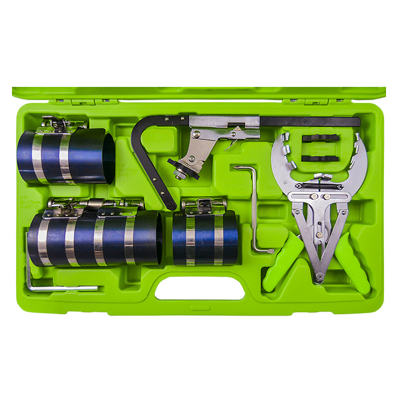 Set Unelte Pentru Segmenti Piston Jbm