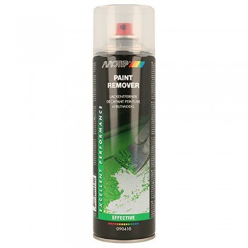 Spray Pentru Indepartare Vopsea 500 Ml